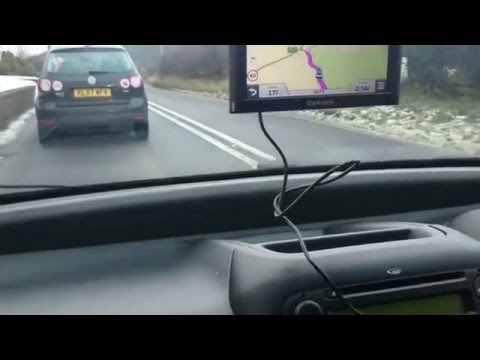 Video: Garmin nuvi 65lm -ni qanday yangilash kerak?