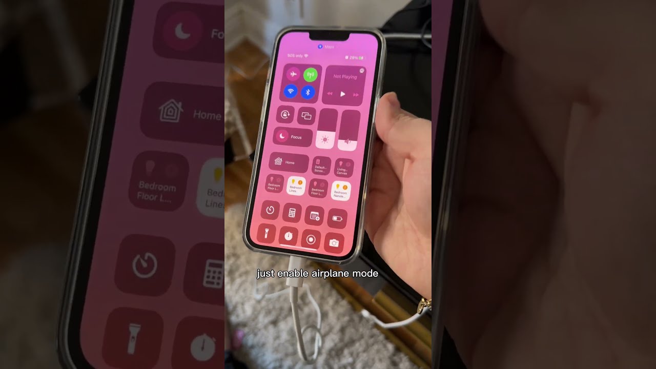 How To Charge Your IPhone FAST