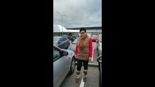 TITIEK SANDHORA - GUNUNG FUJIYAMA