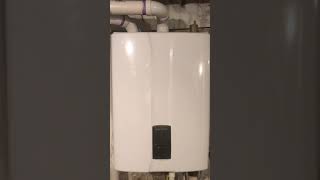 Famous Should you get a Navien boiler review error code e-110 oil inside boiler and exhaust collar Wealth