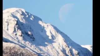 Super Moon Upon Us,  August 2014