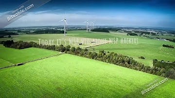 MSP FIRST VIDEO! MSP HACKERS ARE REAL?!