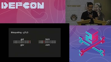 DEF CON 25 Packet Hacking Village - Sam Erb - You