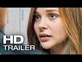 WENN ICH BLEIBE Extended Trailer Deutsch German | 2014 If I Stay Movie [HD]