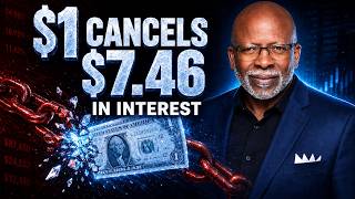 🔥WHAT IS THE PILL METHOD? PT.4‼️ $1 CAN CANCEL $7.46 IN INTEREST🧊