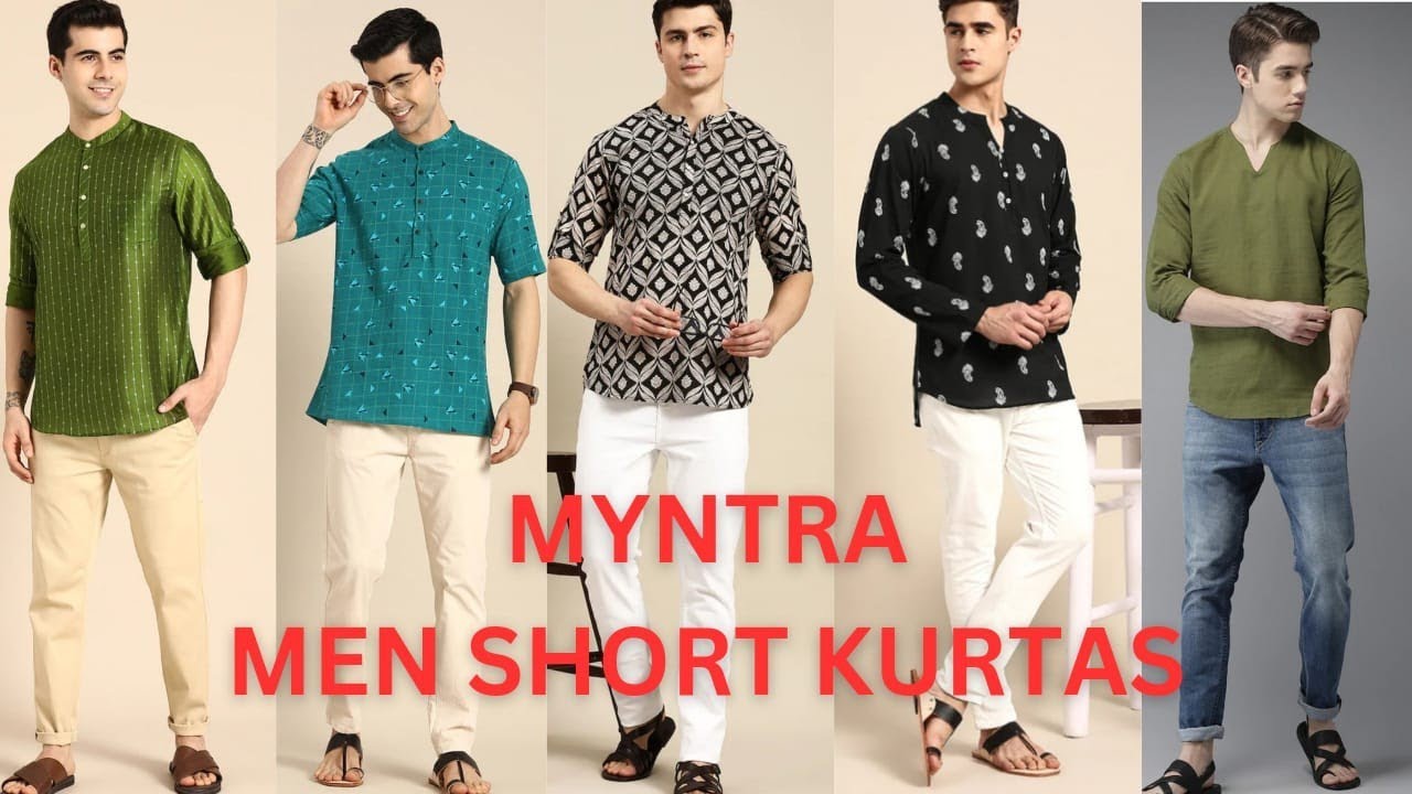 Tie Kurti Kurtas - Buy Tie Kurti Kurtas online in India