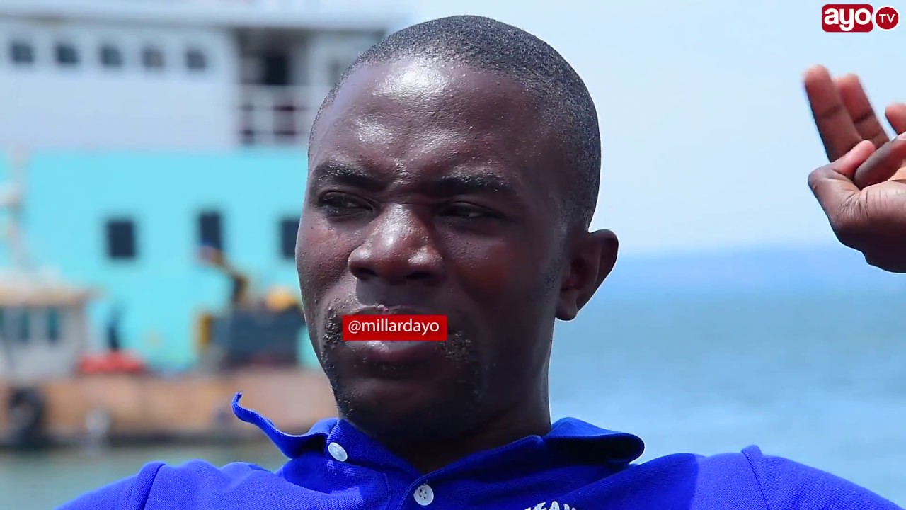 Mzamiaji, afunguka walivyomuokoa Fundi Mkuu akiwa hai 'alipewa chai majini'