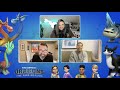 Dragons The Nine Realms Interview Marcus Scribner/”D’Angelo Baker” and Exec Producer John Tellegen