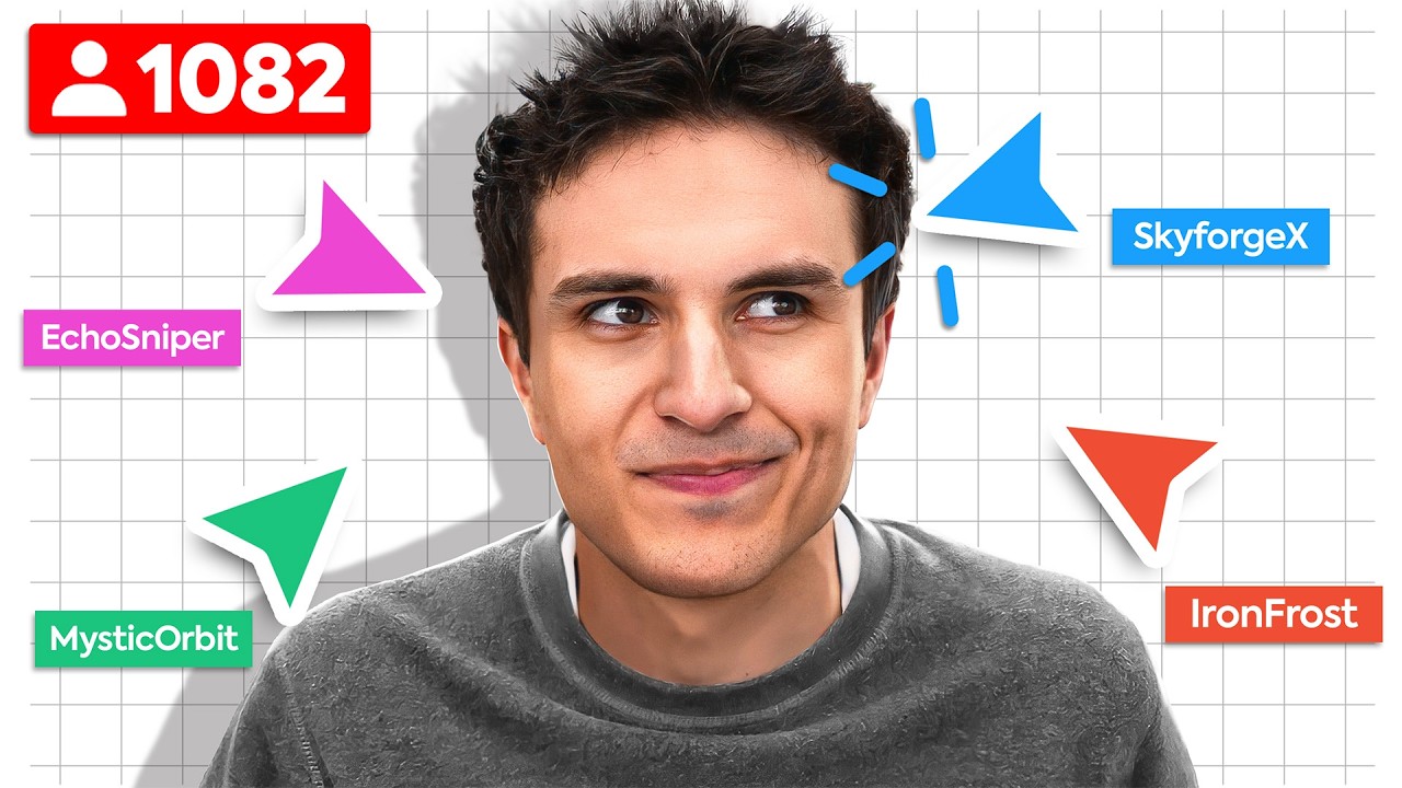 J’ai codé un site que N’IMPORTE QUI peut modifier (même toi)