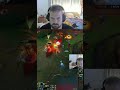 Nidalee top 4 kills #topdiff #top #leagueoflegends #season2024
