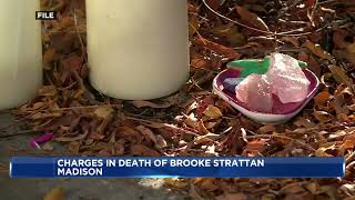 Madison Police: Man faces homicide charge after woman found dead in Oct. of 2024