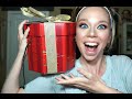 LUSH UNBOXING! - TRUE ROMANCE BOX