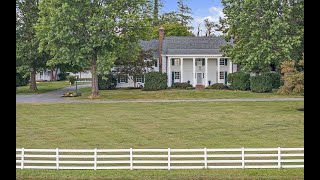 16110 Drayton Farm Drive video tour