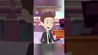 Married man ONLY - funny English story
