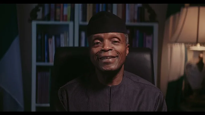 Nigeria's Energy Transition Plan: It's Time For Decisive Action, We Cannot Afford Delay!