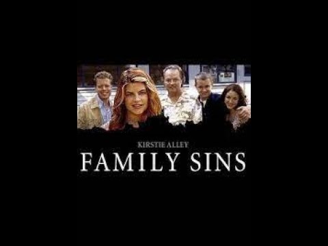 Family Sins 2004 Kirstie Alley Will Patton Kevin Mcnulty