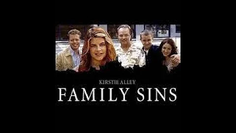Family Sins 2004 Kirstie Alley Will Patton Kevin M...