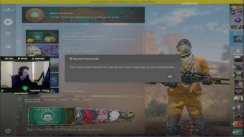 SCREAM GETS REKT BY BOT | S1MPLE TROLL PLAY ON FPL | RUNBOOST (CSGO TWITCH MOMENTS)