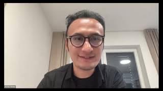 Race, Gender, and Apartheid in the Crimes Against Humanity Treaty Webinar, November 10, 2025