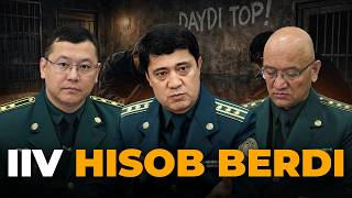 TERGOVDAN QANCHA O'LIK CHIQQAN?