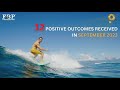 12 Positive outcomes of FBP clients in the month of September 2023 🤩 - Migrate to Australia 🇦🇺