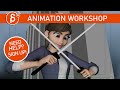 Animation workshop feedback  septa varell 1 2024