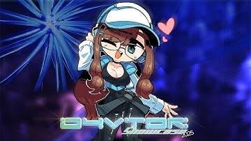 D4VT0R 2025 SHOWCASE