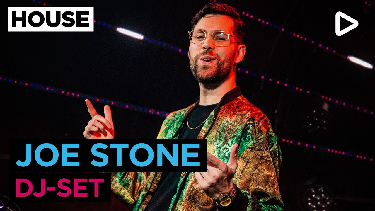 Joe stone. DJ Stone. Joe Stone - Lean on me. Joseph Stones.