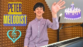 Celebrating One Year Of My Channel