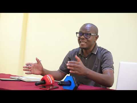 Mwigulu Nchemba Afananishwa Na Yusuph Kagoma Wa Simba Bajet Ya 2025 2026 Mwigulu Nchemba Afananishwa Na Yusuph Kagoma Wa Simba Bajet Ya 2025 2026