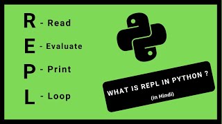 What is REPL in Python ?