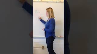 Math 3 Lesson 118