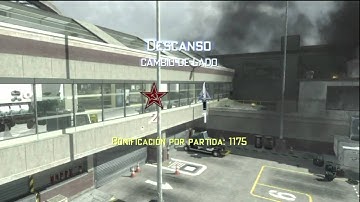 MW3 Terminal - INSANE Killcam