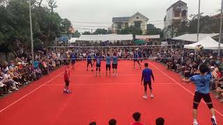 Chung kết trong mơ | Sao Vàng Việt Nam vs Đội Tuyển Hà Nội