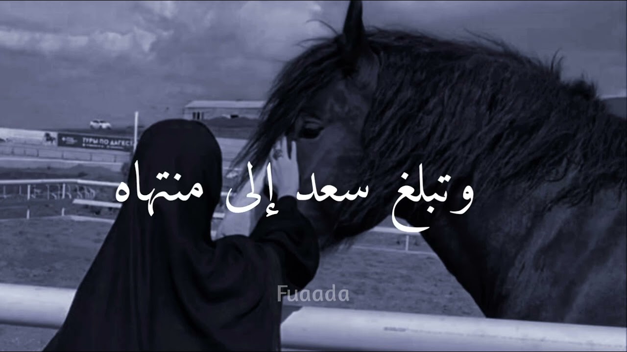 The beauty of existence ๐ค Muhammed Al Muqit nasheed (sped up)
