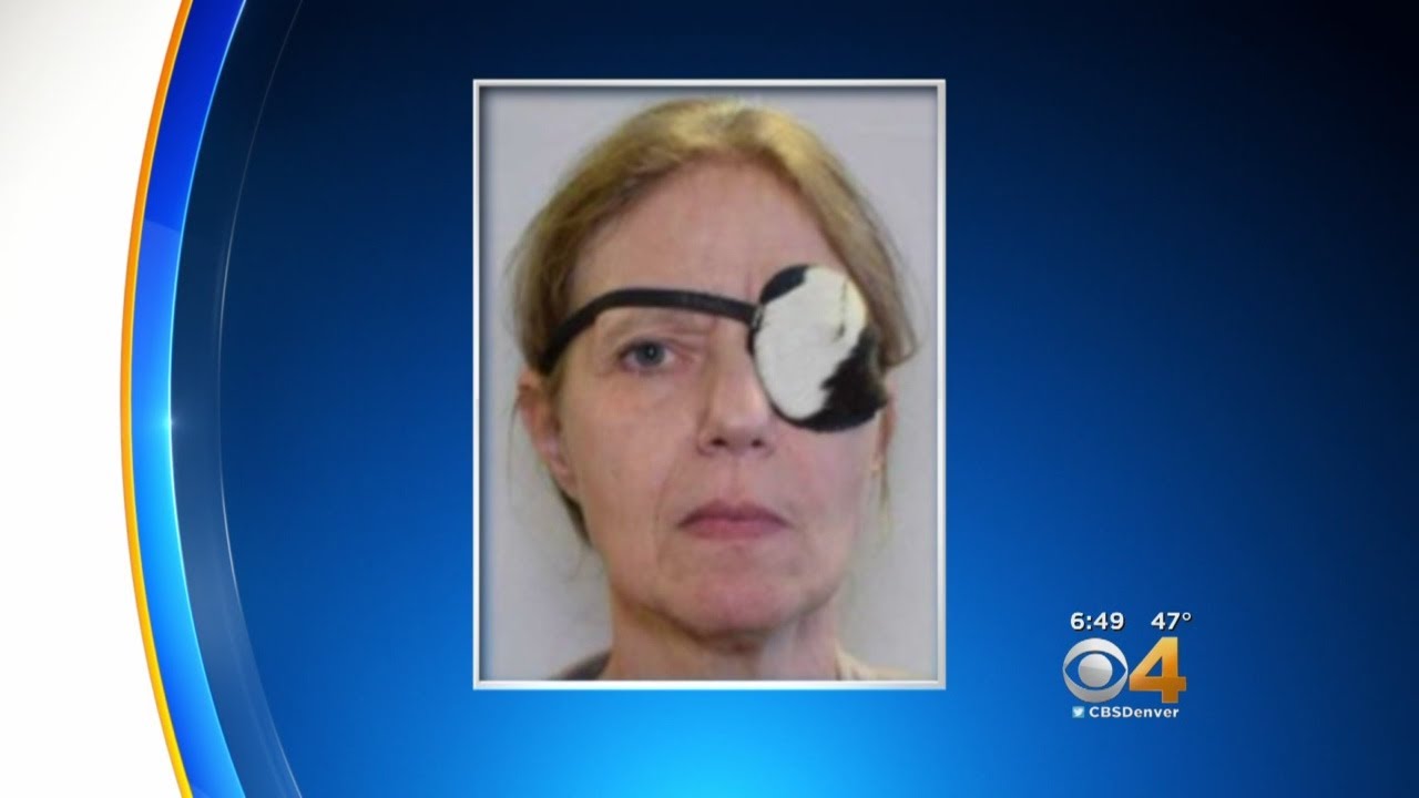Denver Police Search For Missing Woman - YouTube