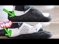 I Found The SOFTEST Slides Ever. Asics Actibreeze 3D Sandal Review