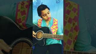 Raag Kafi Guitar Instrumental