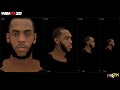 Khris middleton 2k20 version by ralph2k