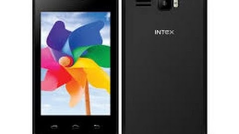 intex aqua cloud software update solution