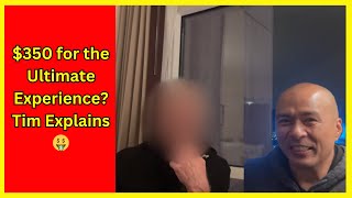 Why Tim Don’t Go to Mexico Anymore… Here’s the Real Story 🇲🇽➡️🇺🇸 screenshot 2