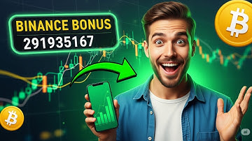 Binance Sign Up Guide 2025 Using Referral Code "291935167" for Bonuses | Crypto Kickstart