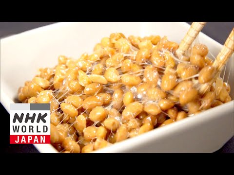 The Power of Natto, a Japanese Superfood - Medical Frontiers