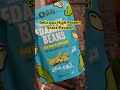 Crunchy Edamame Snacks?! The Only Bean Review (High Protein + Low Carb)