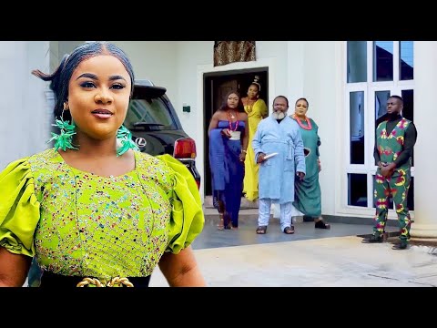 Don't Skip Dis New Nigerian Movie A Bride For The King (Based On A True Life Story) - 2024 NEW HIT