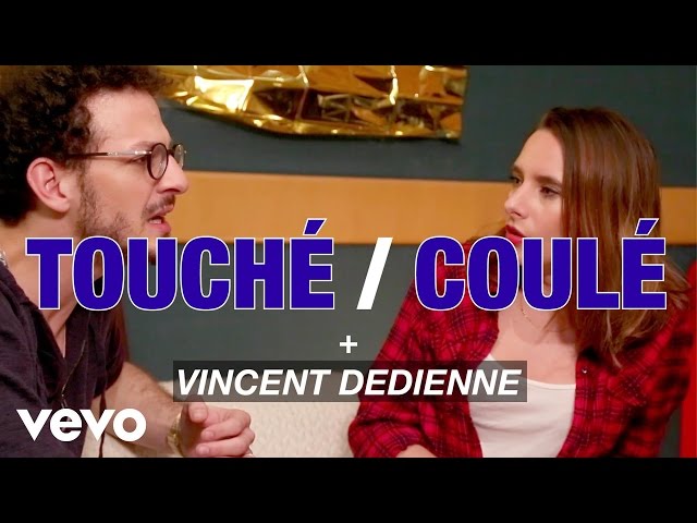 Vincent Dedienne : Gros clash avec le groupe Éléphant, il annule son interview."