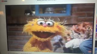 Sesame Street: If You’re Sad And You Know It, Wipe Your Eyes (Speed Slow)