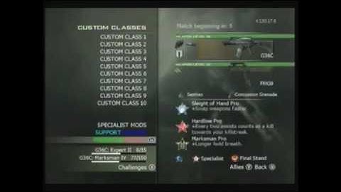 Mw3 Wii Predator Missle Hack