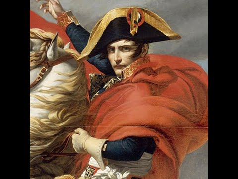Napoleon - francoski cesar