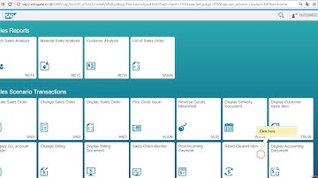 Reset Cleared Item by SAP Screen Personas design Fiori
